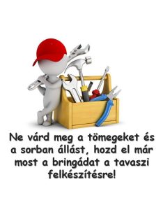 Szervíz árlistáért (KLICK)