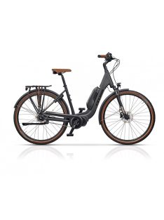 CROSS  V-Tron E-bike LS DT IGH 50