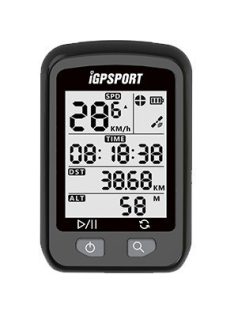 iGPSport IGS20E GPS computer