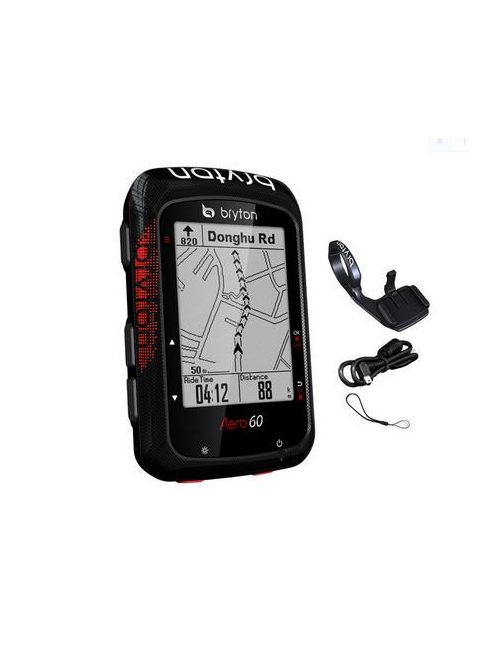 Bryton aero cheap 60e gps