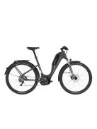 GEPIDA BERIG 10 Speed Deore E-BIKE 27,5"