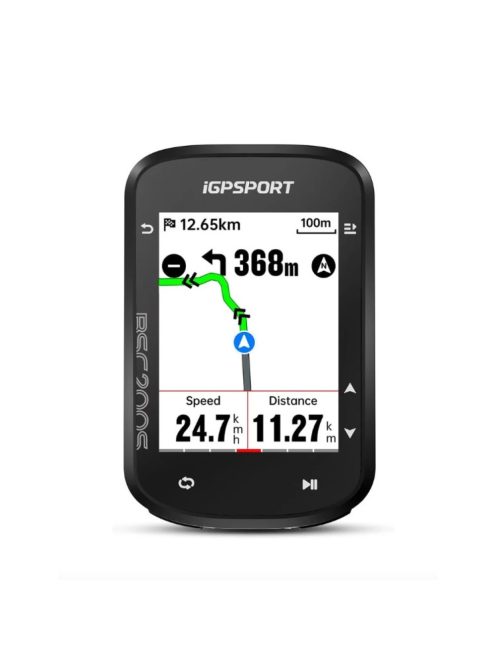 IGSport  BSC200s
