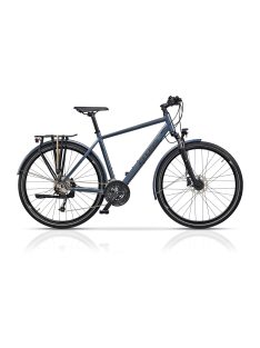 KRP 28" Legend trekking ffi sötétkék 