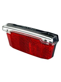 Lámpa H csomagt 2+21LED e-bike