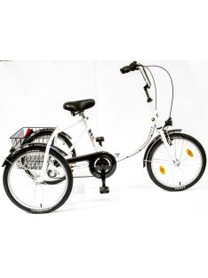 Csepel Camping 3 kerekü 20"