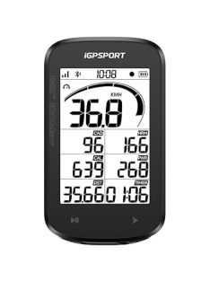 IGSport  BSC100 Max