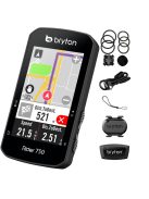 Computer Bryton Rider 750 SE GPS komputer 32/ctn